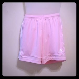 Women's work out shorts